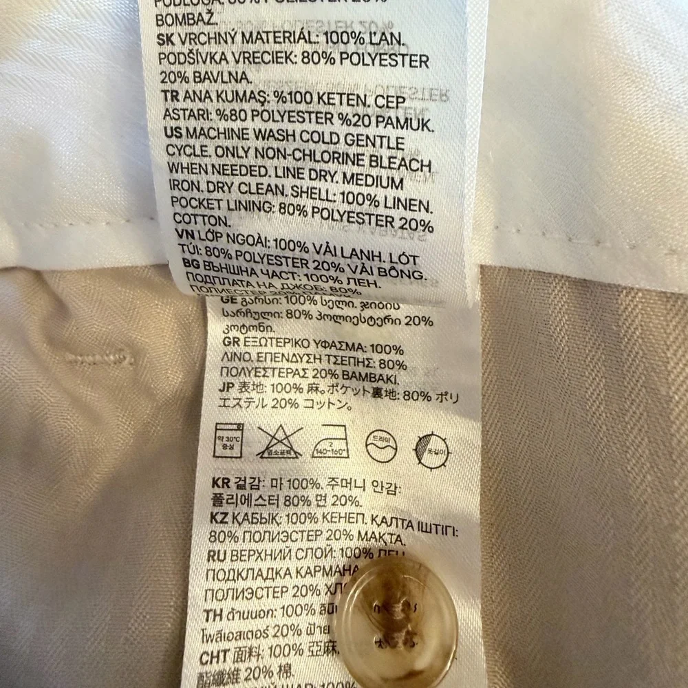 H&M refine your